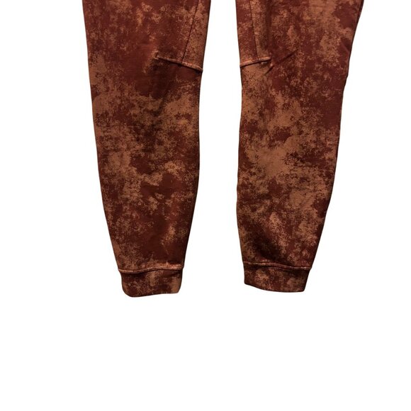 Lululemon Mens City Sweat Jogger 29" Size M Astral Dark Terracotta Desert Sun - Picture 8 of 11